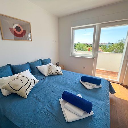 Apartments Korana Pula Ngoại thất bức ảnh
