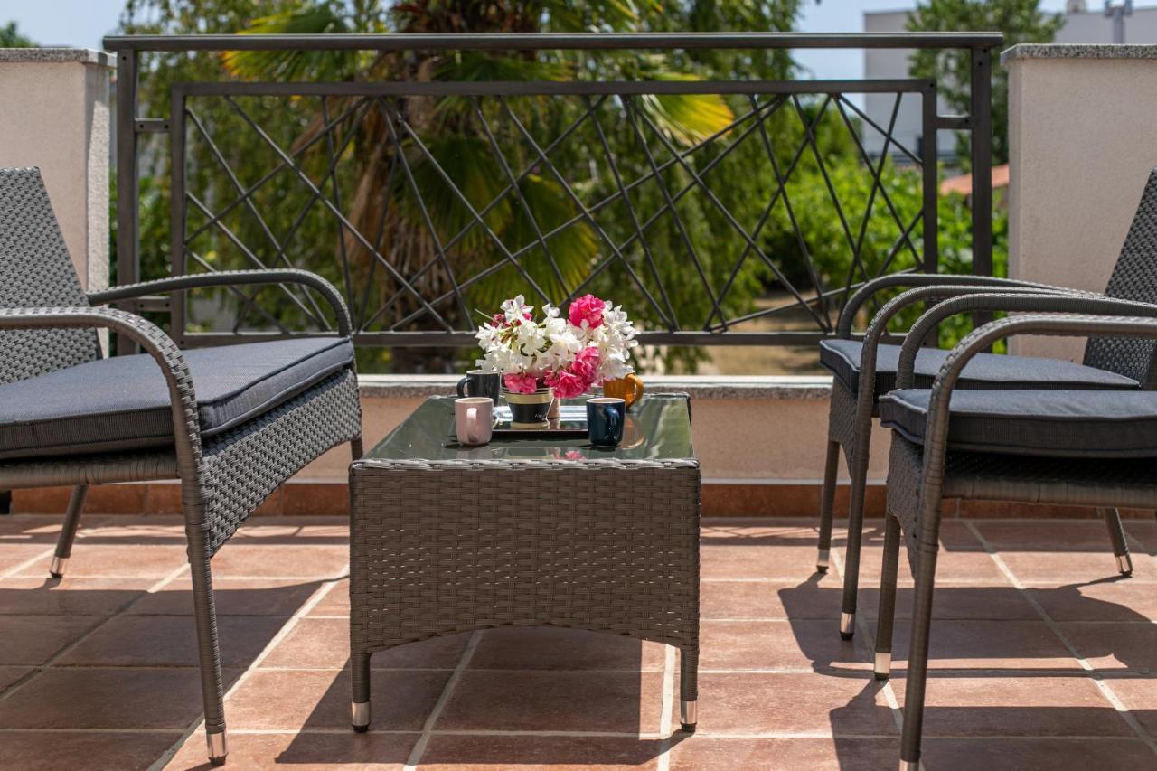Apartments Korana Pula Ngoại thất bức ảnh