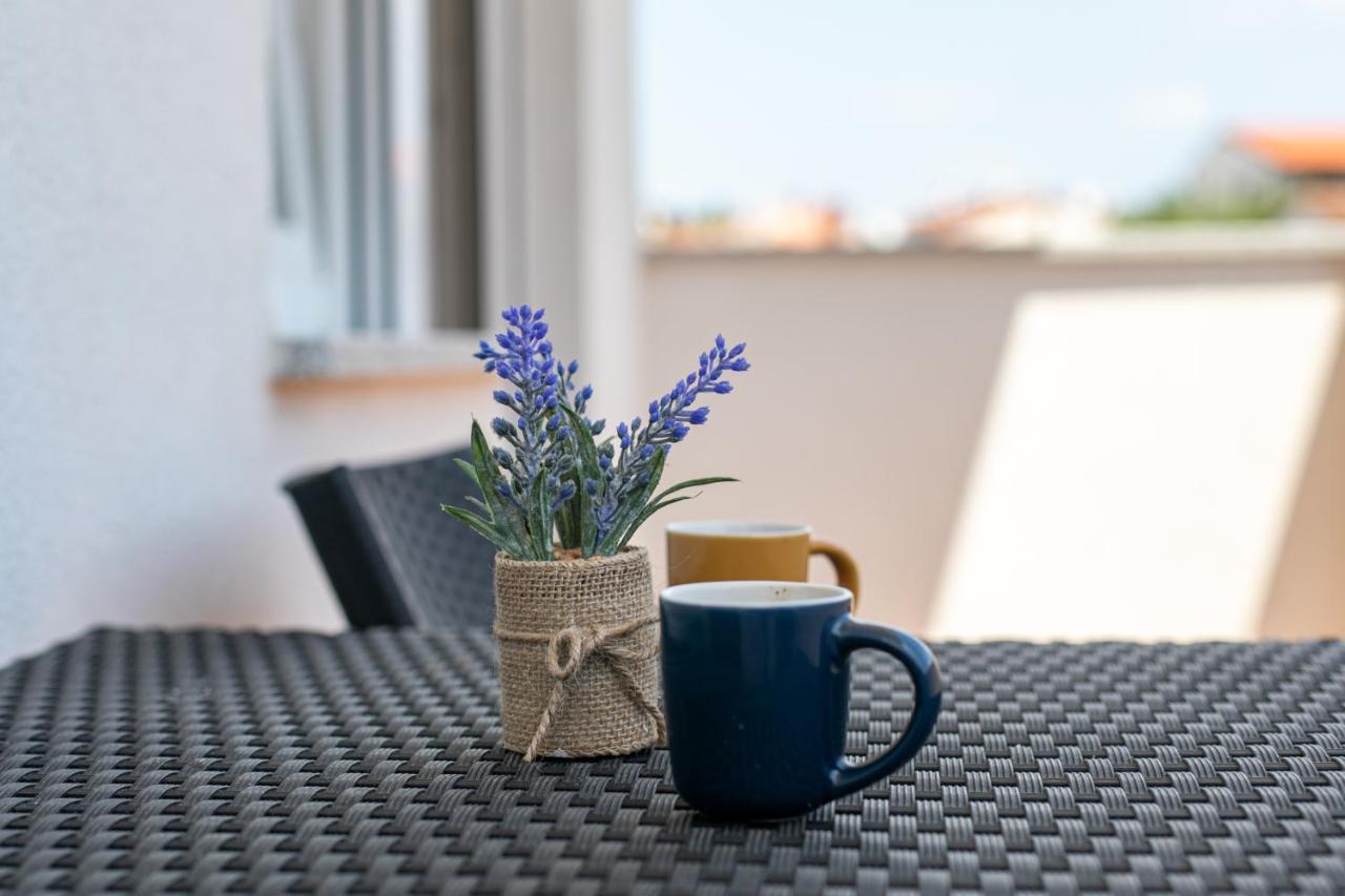 Apartments Korana Pula Ngoại thất bức ảnh
