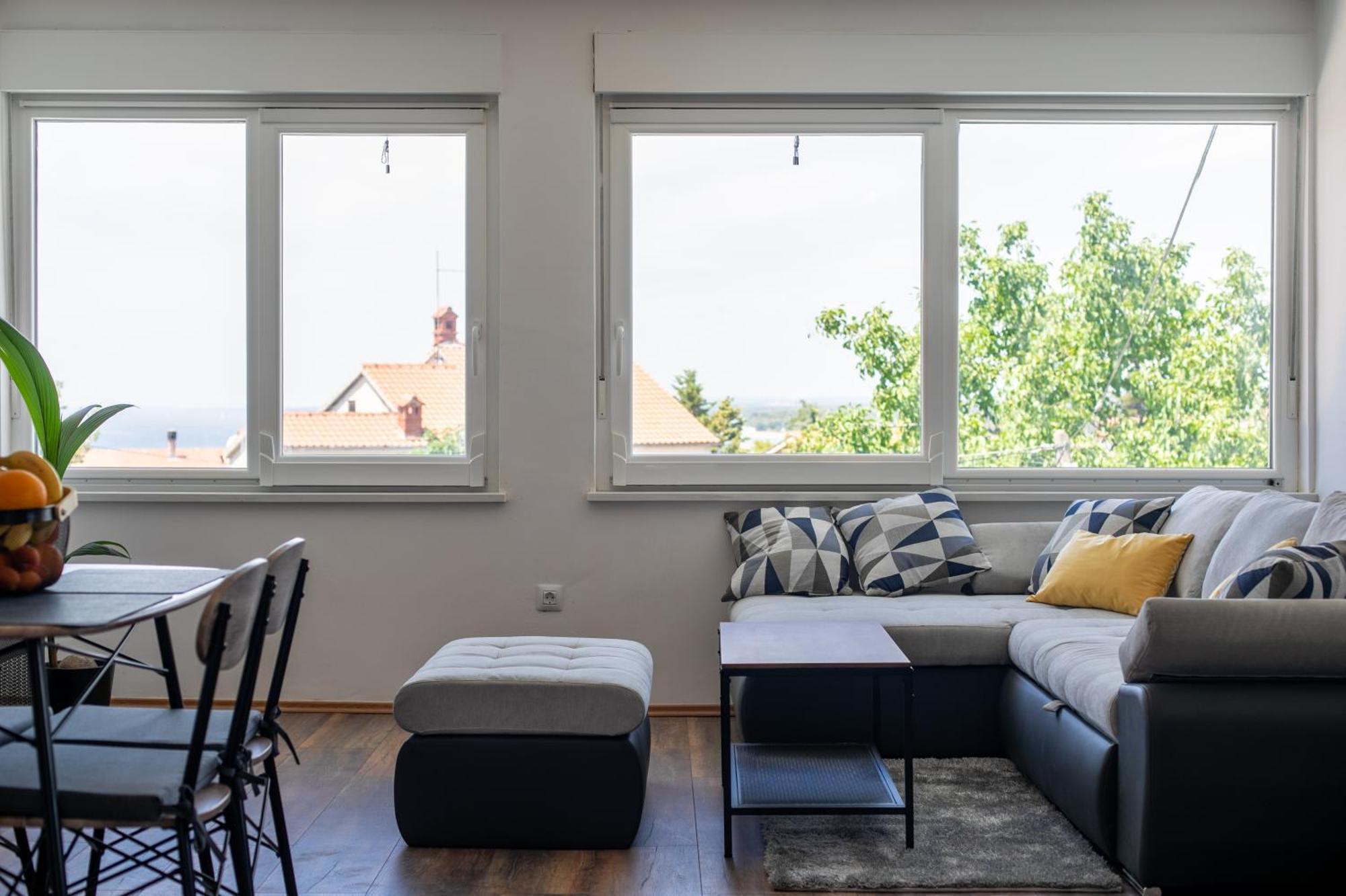 Apartments Korana Pula Ngoại thất bức ảnh
