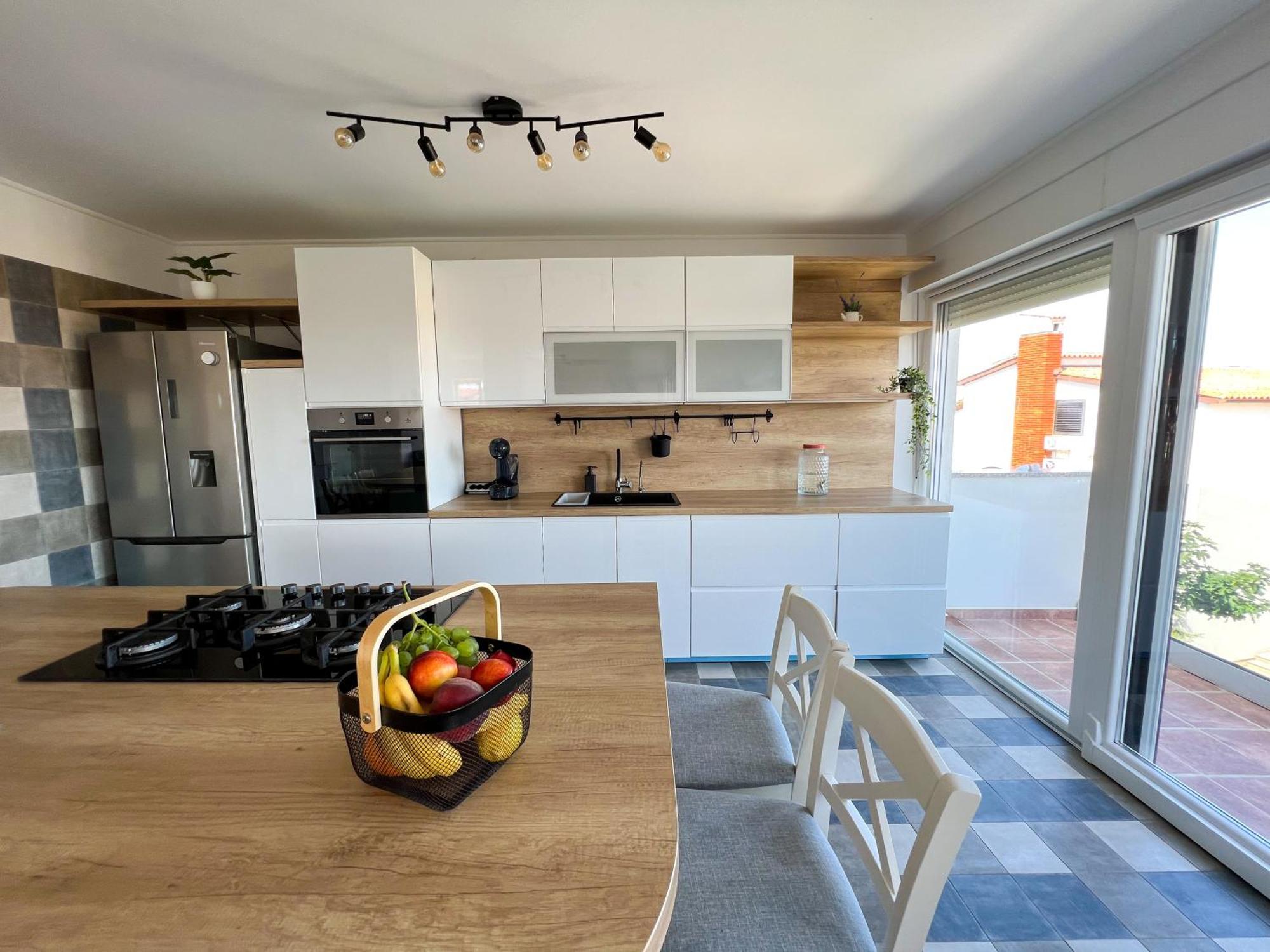 Apartments Korana Pula Ngoại thất bức ảnh