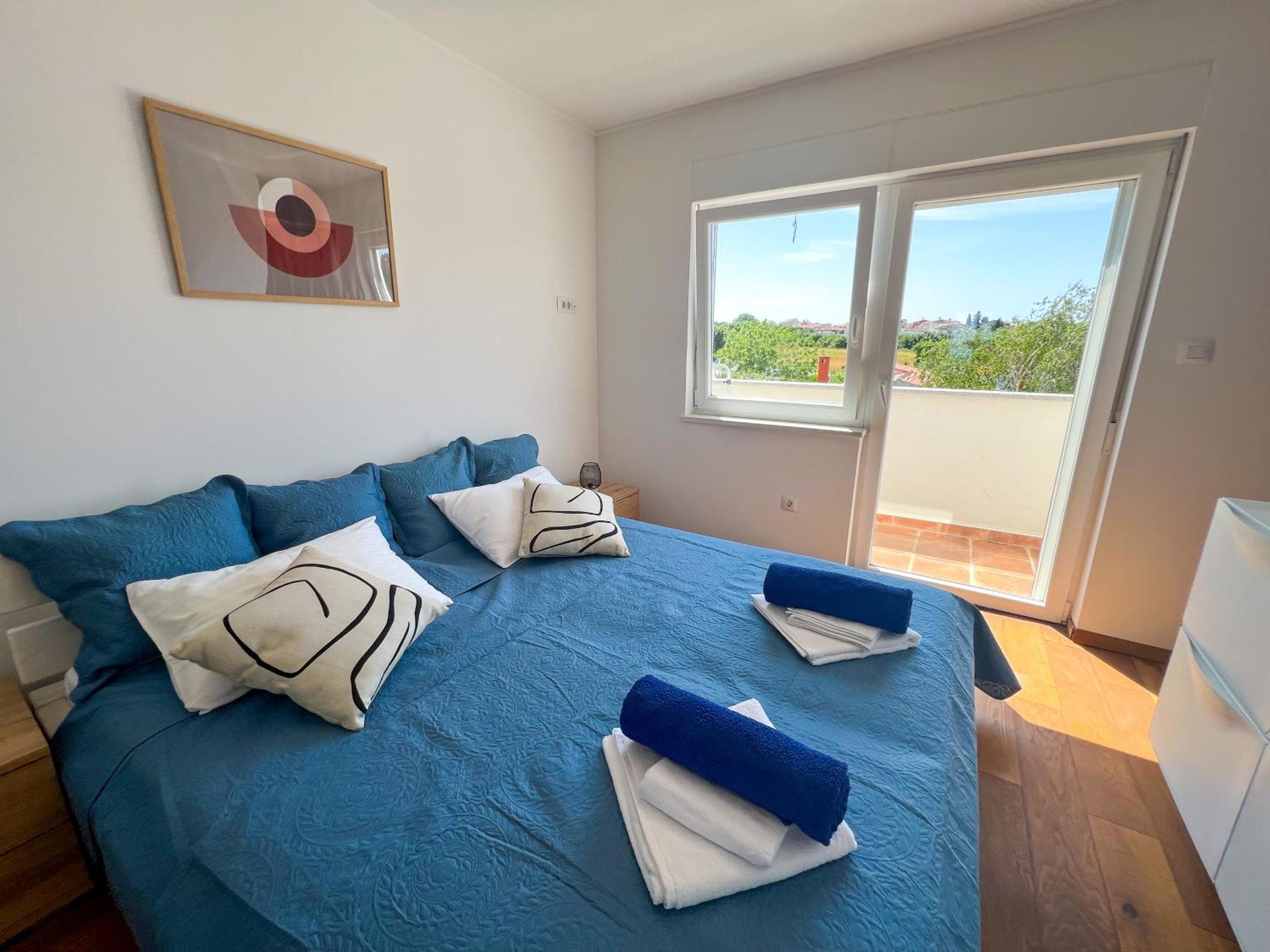 Apartments Korana Pula Ngoại thất bức ảnh