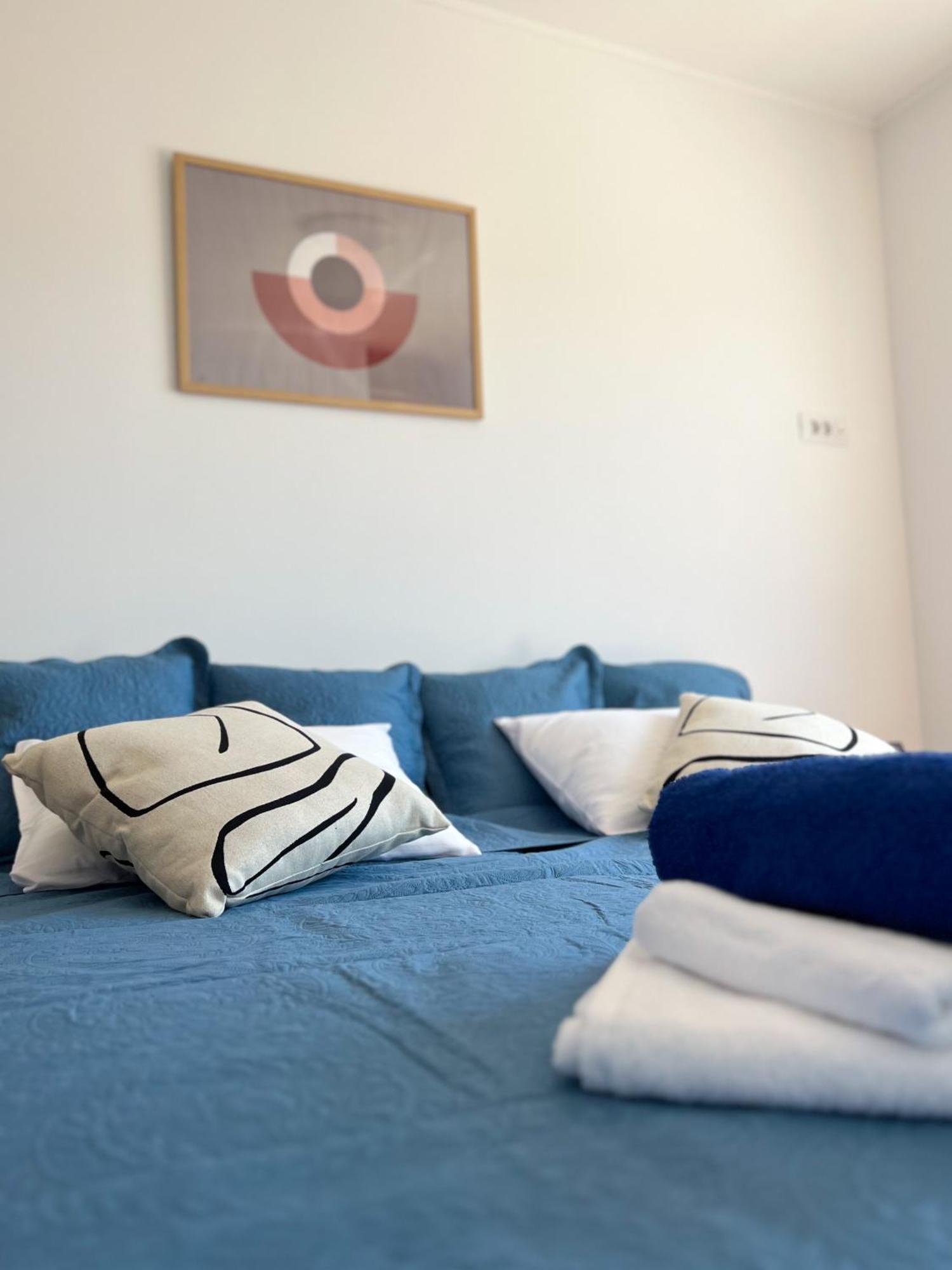 Apartments Korana Pula Ngoại thất bức ảnh