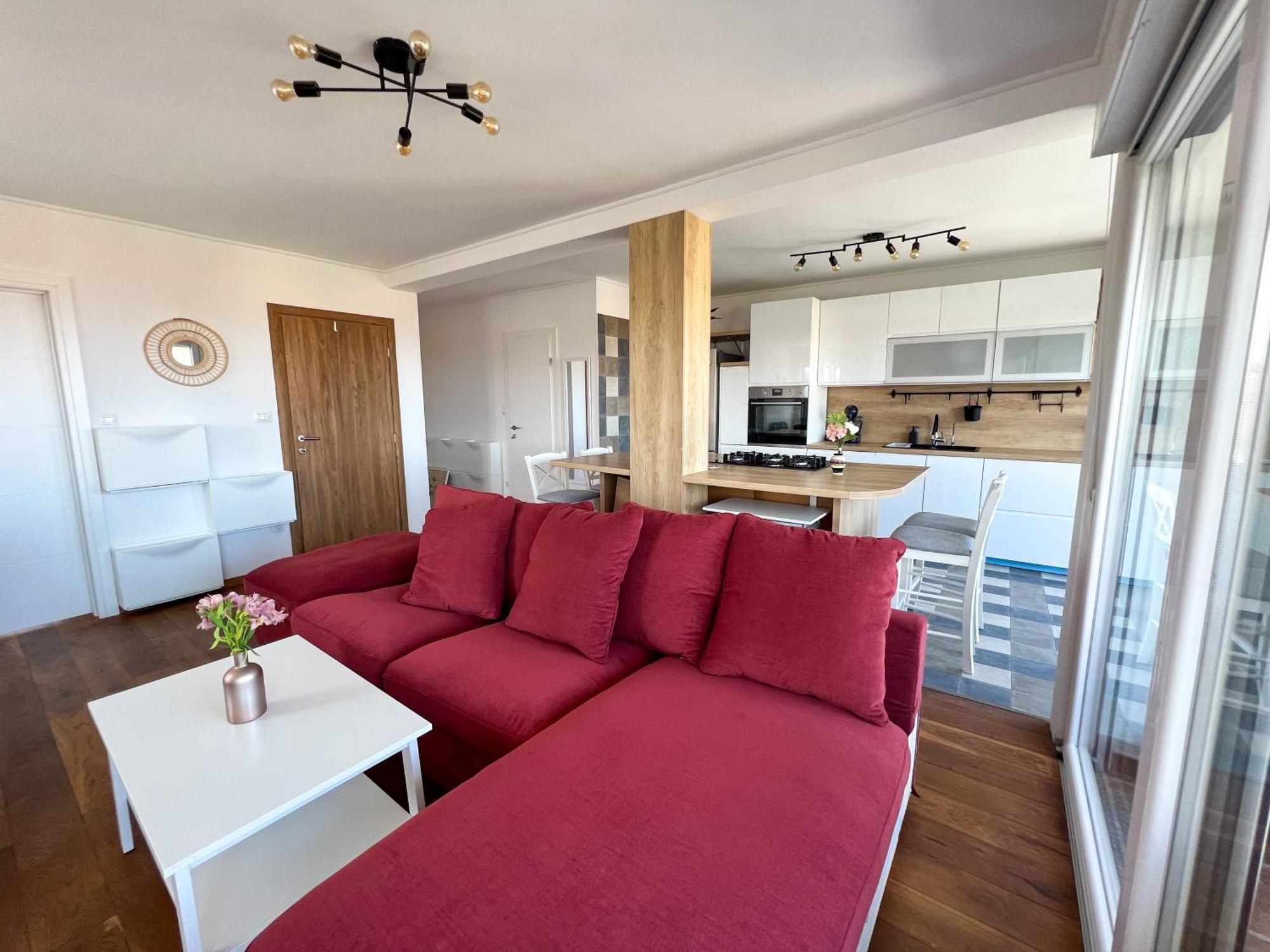 Apartments Korana Pula Ngoại thất bức ảnh