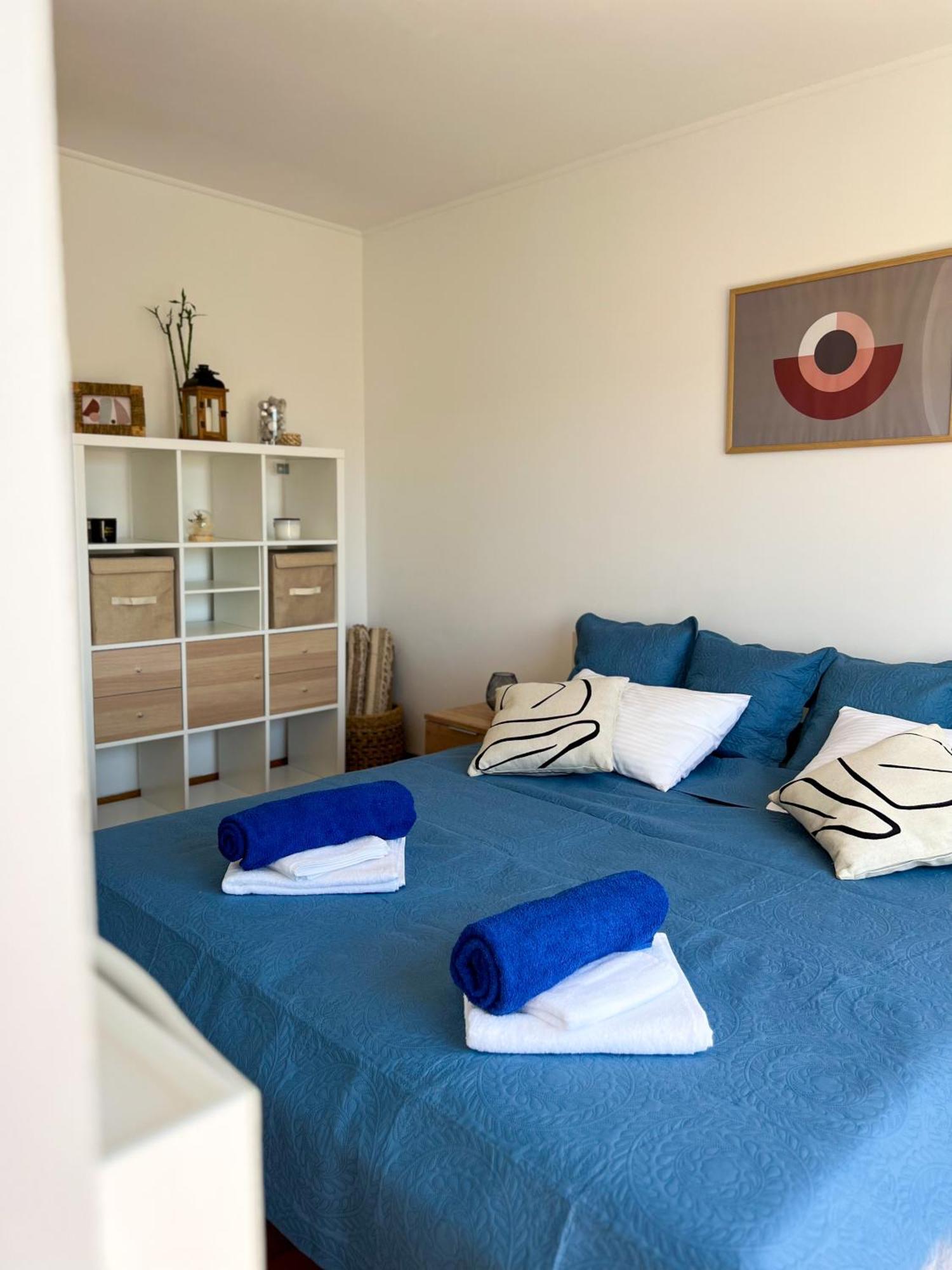 Apartments Korana Pula Ngoại thất bức ảnh