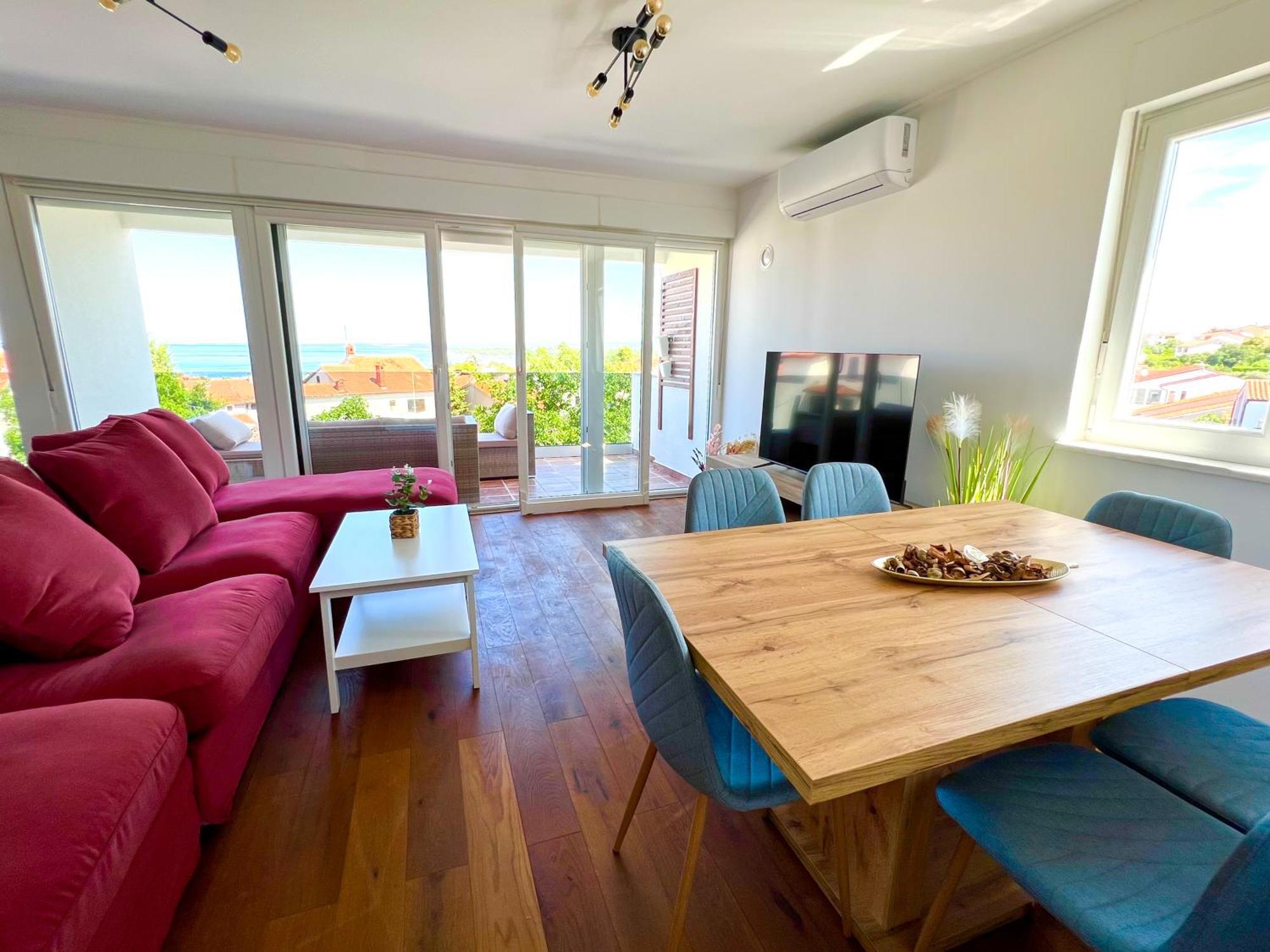 Apartments Korana Pula Ngoại thất bức ảnh