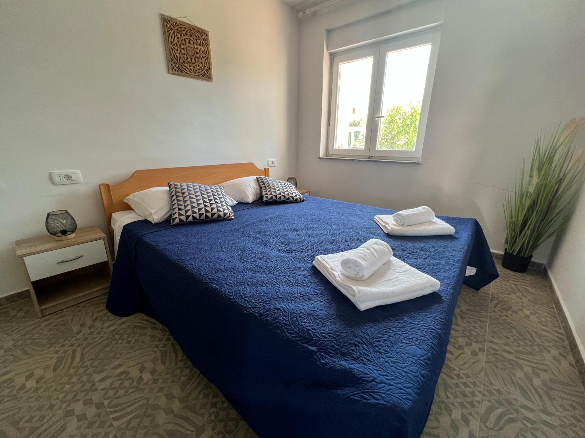 Apartments Korana Pula Ngoại thất bức ảnh